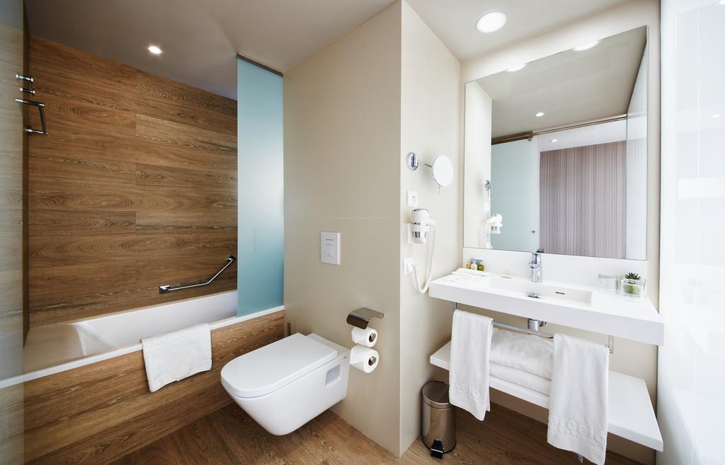 Suite Júnior