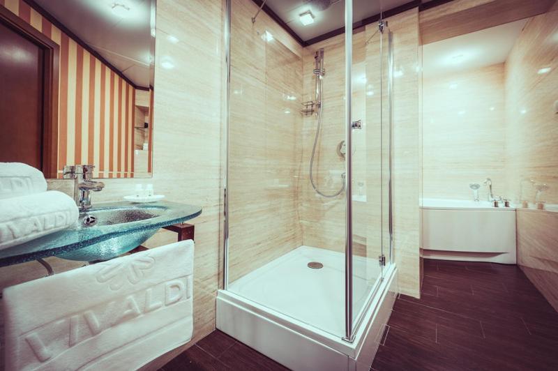 Deluxe Doppelzimmer