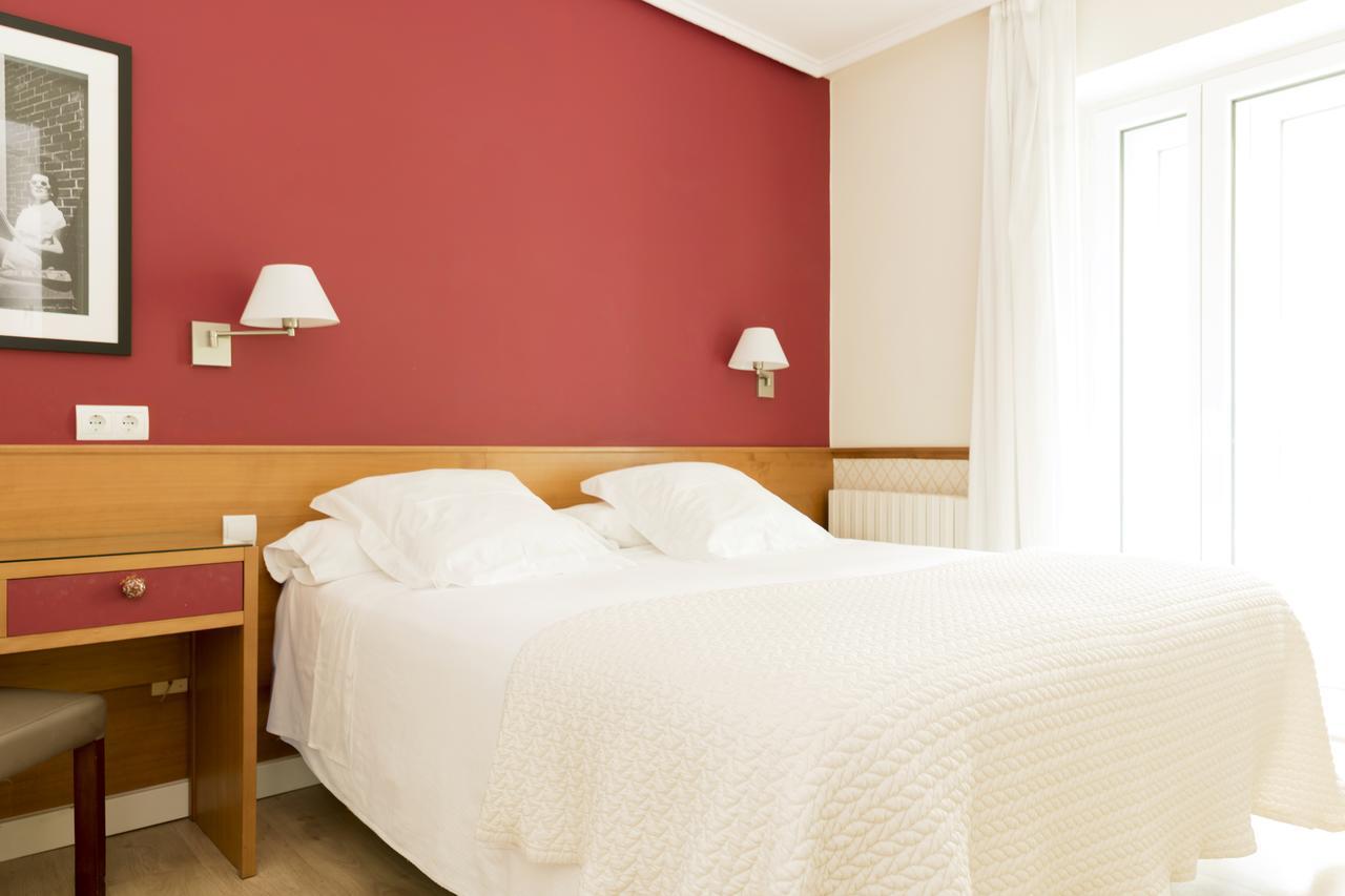 Habitación Doble - 1 o 2 camas