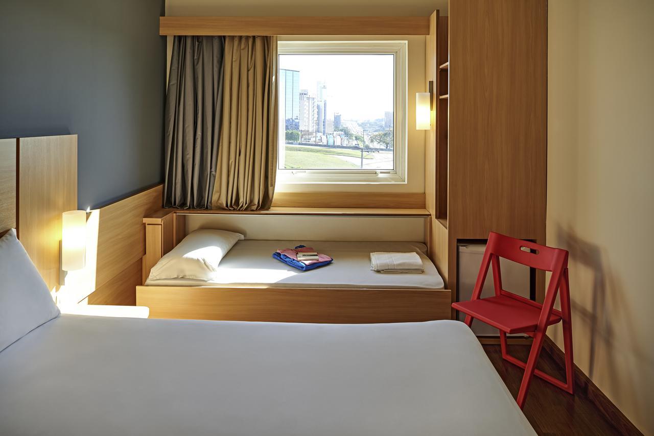 Apartamento Queen Standard com Cama Extra
