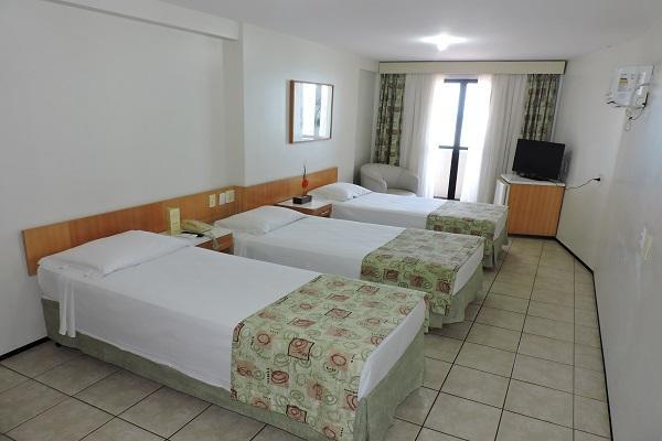 Quarto Triplo