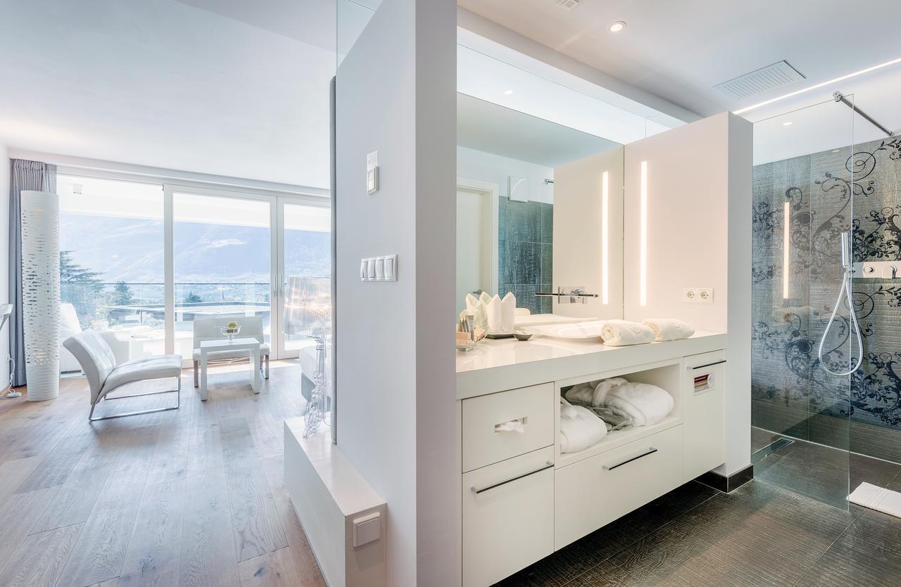 Suite con Vista
