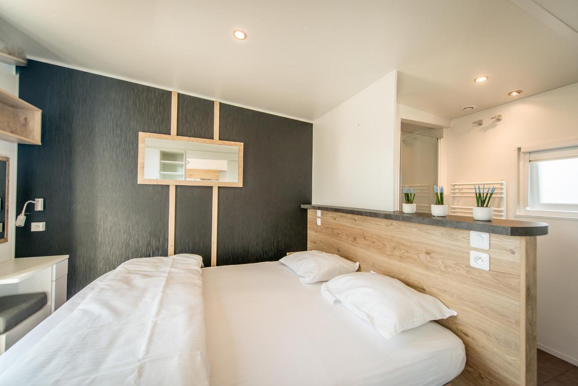 Cottage met 1 Slaapkamer