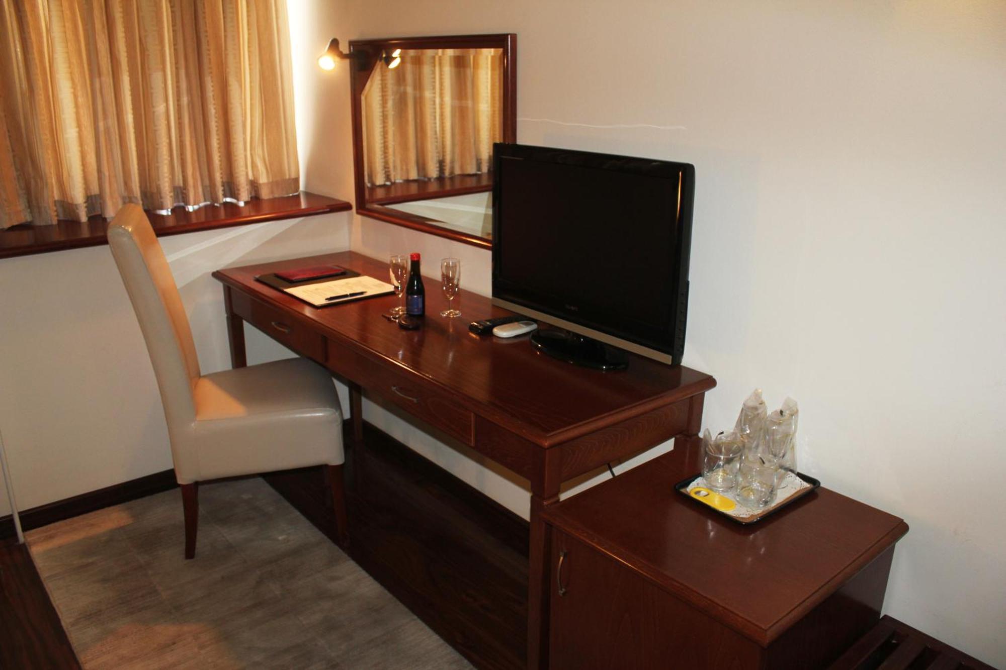 Single Room