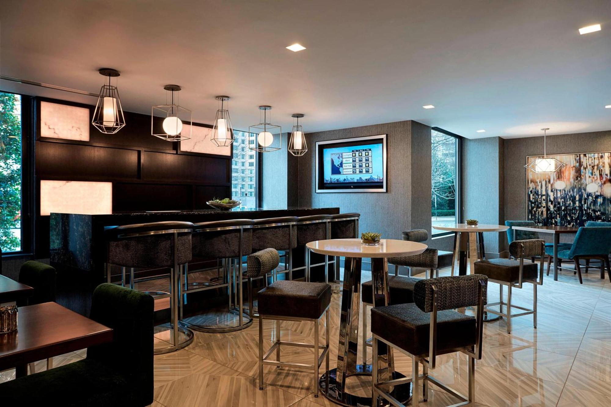 King or Double Room - Concierge Level