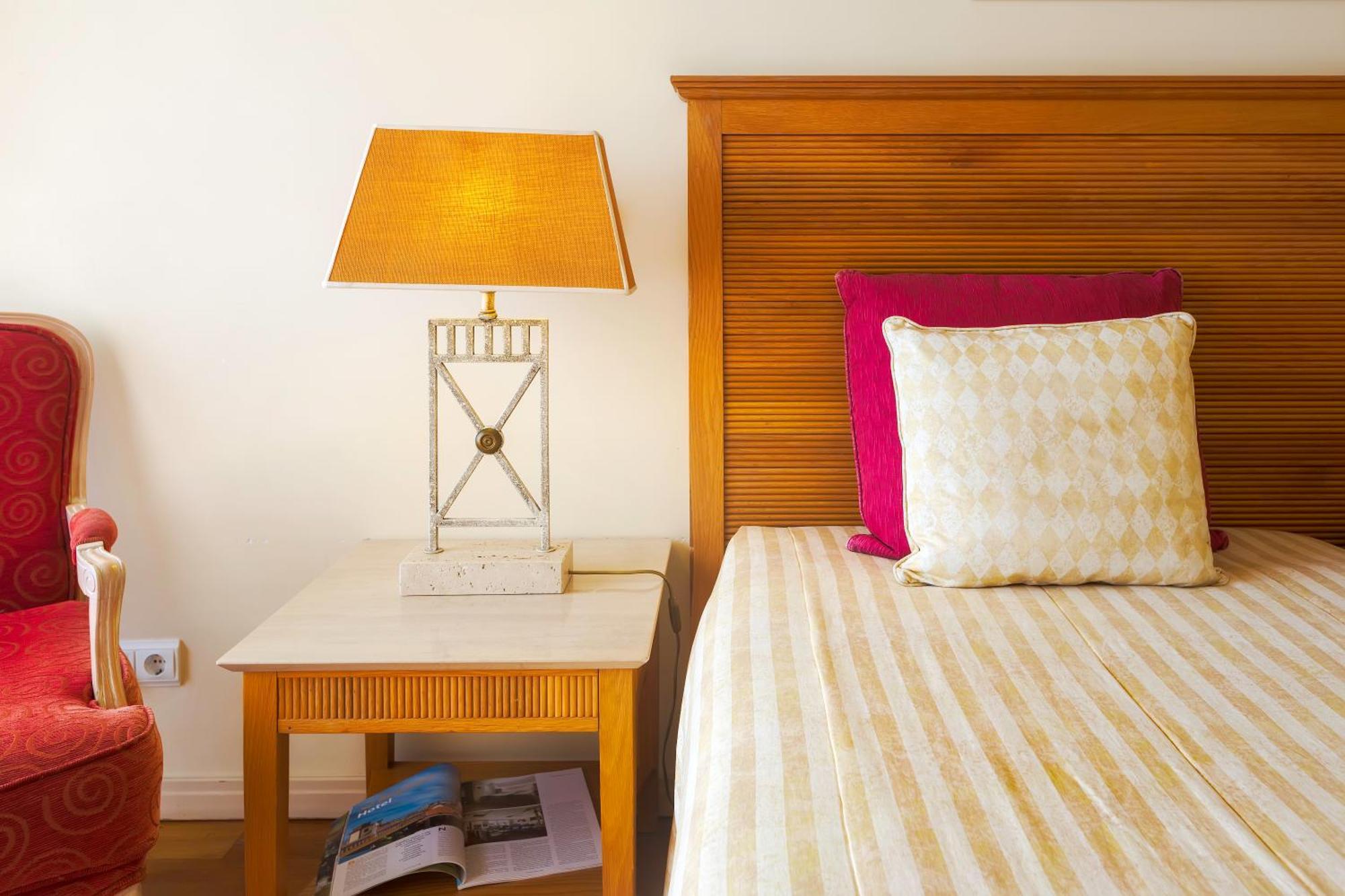 Standard Doppelzimmer