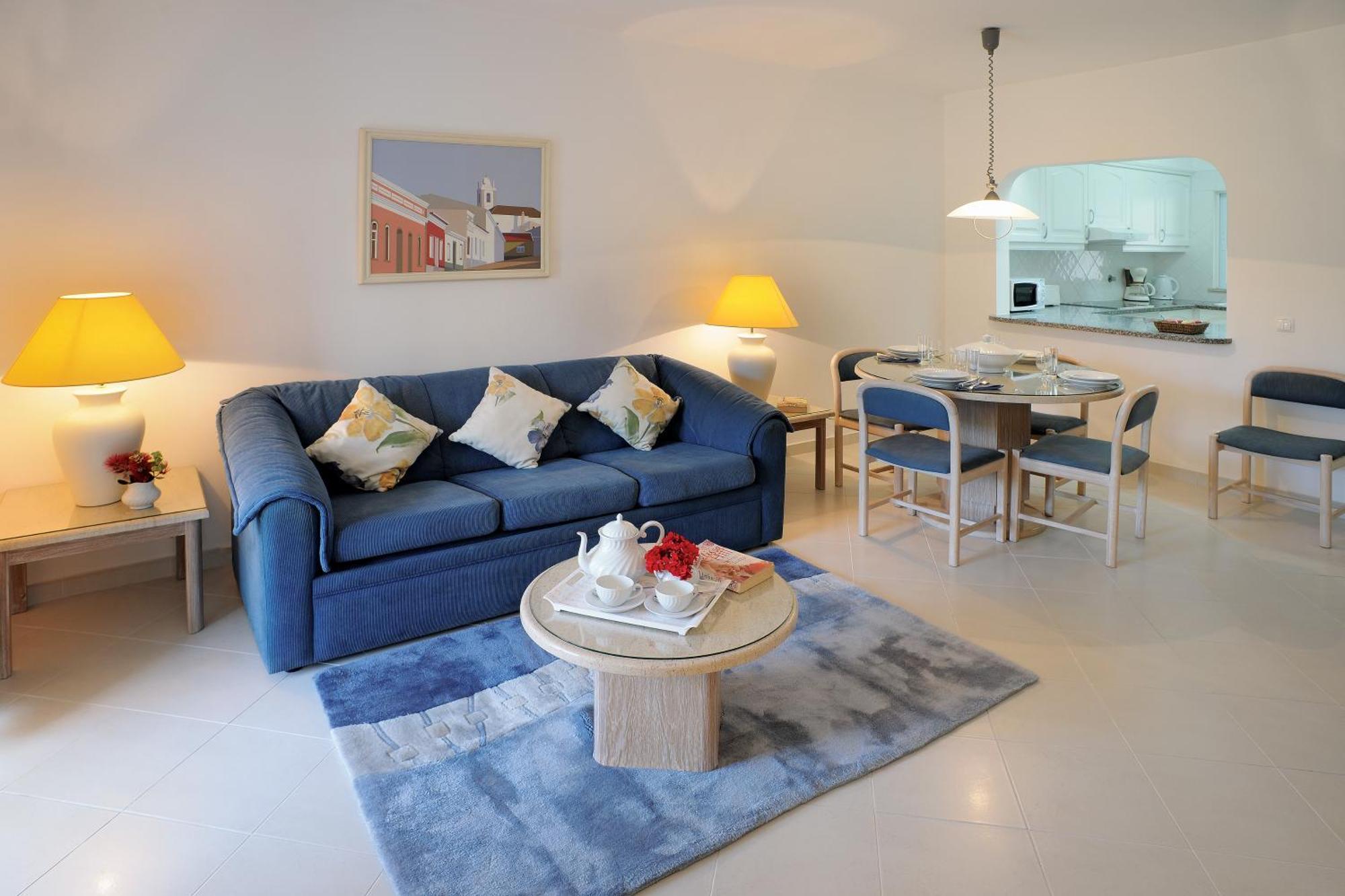 Superior Appartement met 1 Slaapkamer