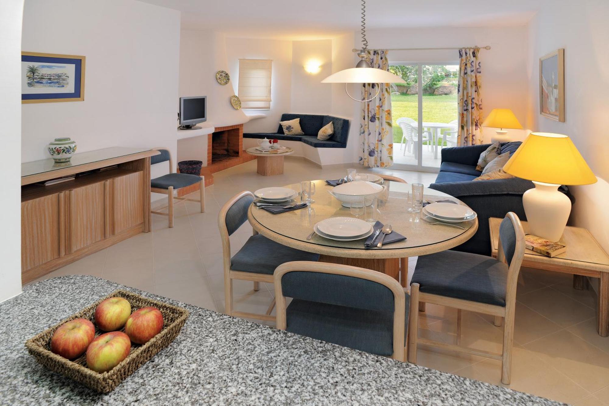 Superior Appartement met 2 Slaapkamers