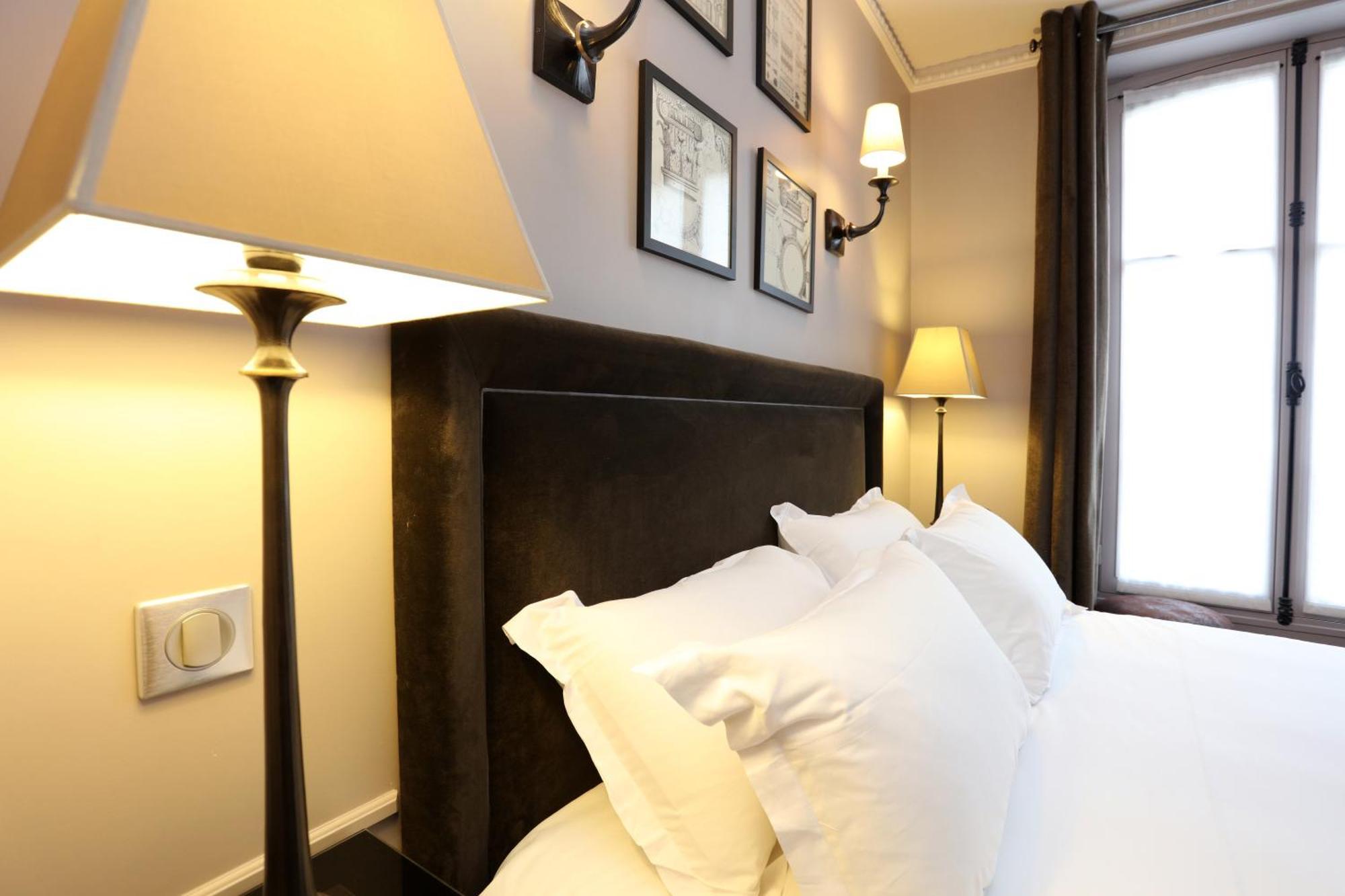 Superior Doppelzimmer