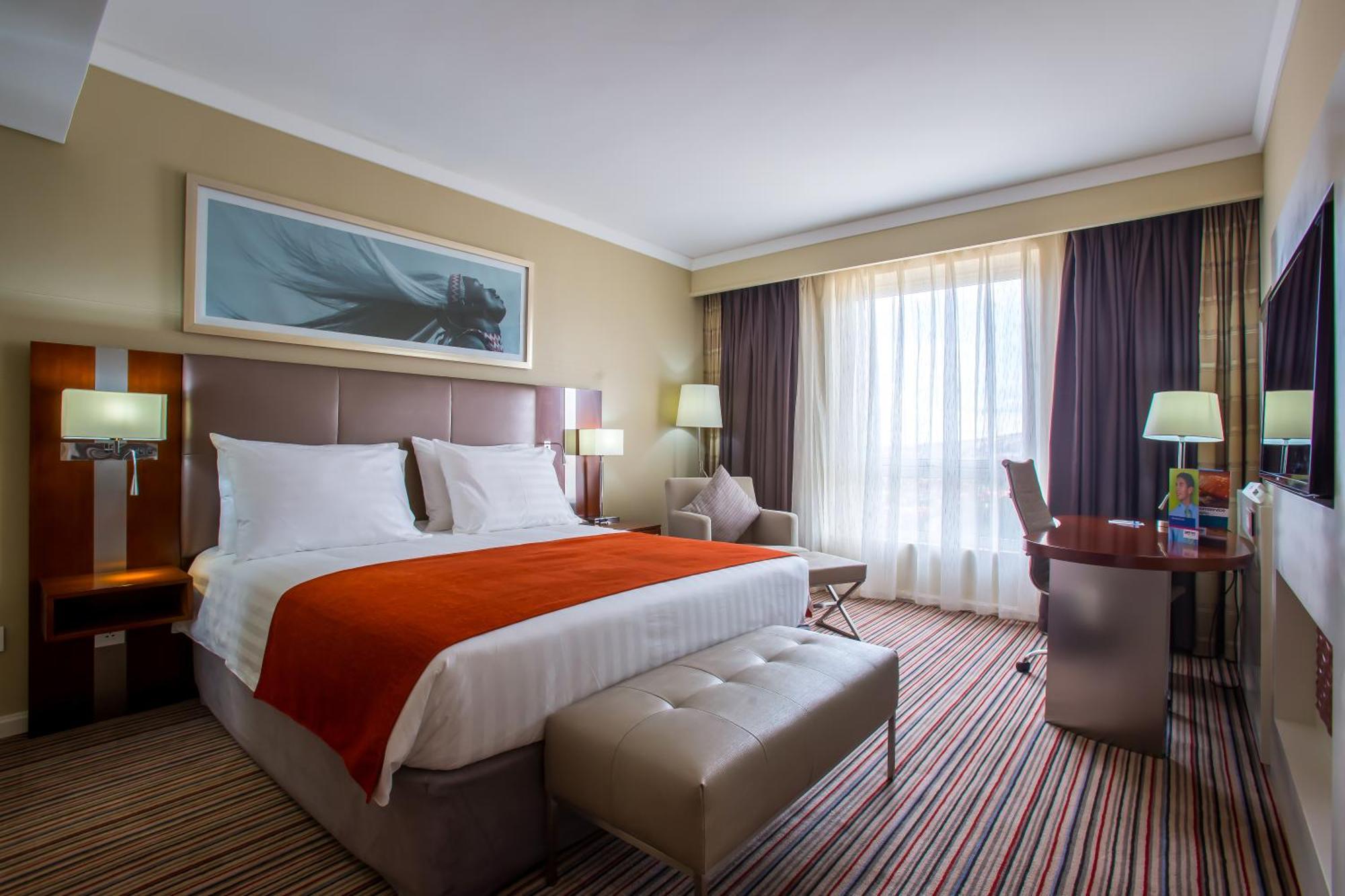 One-Bedroom Suite