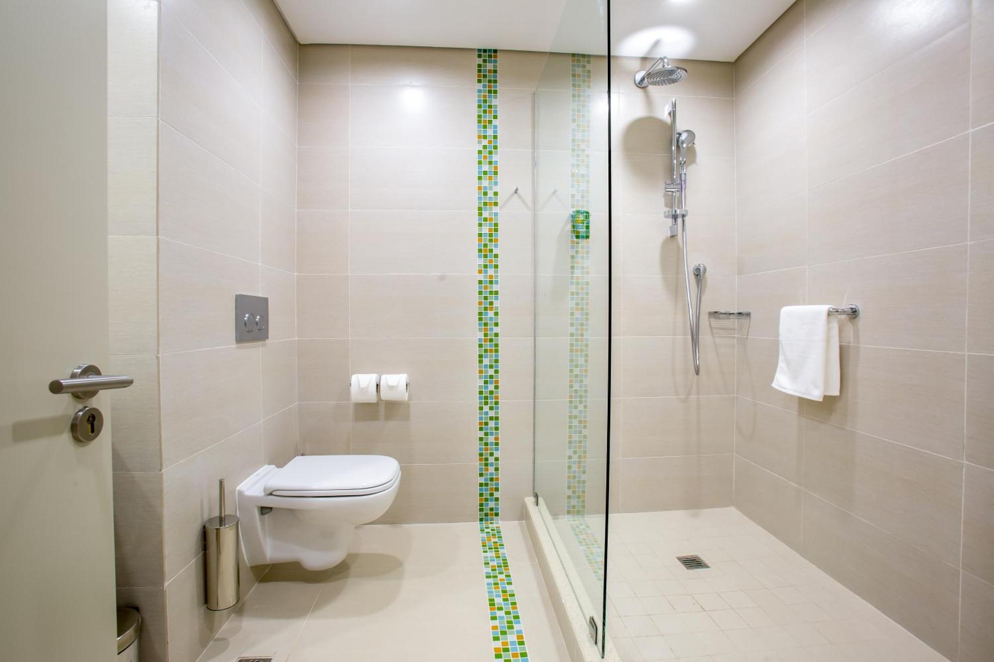 Standard Room High Floor