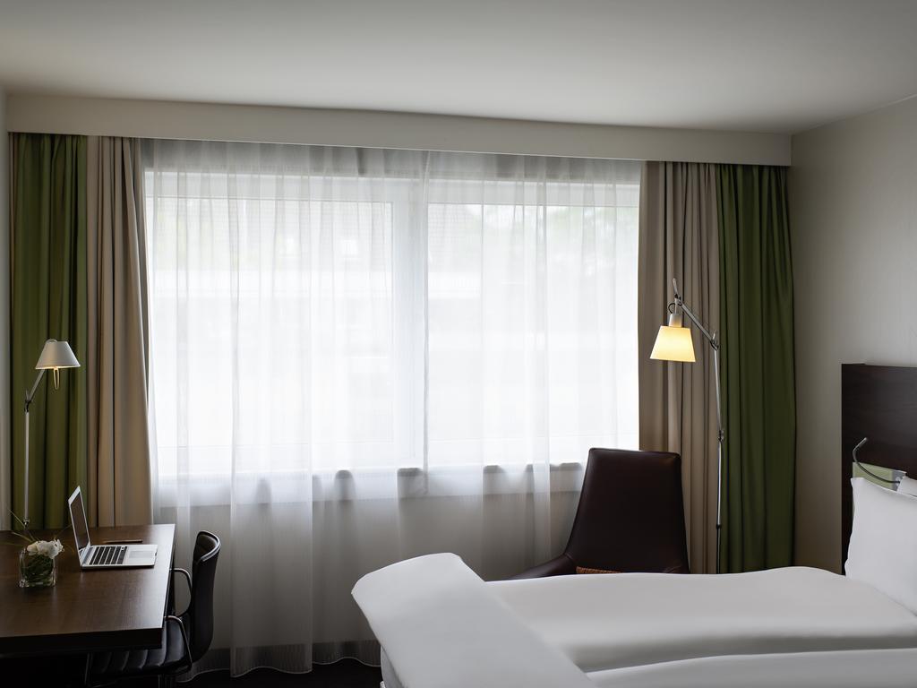 Superior Kamer met Kingsize Bed