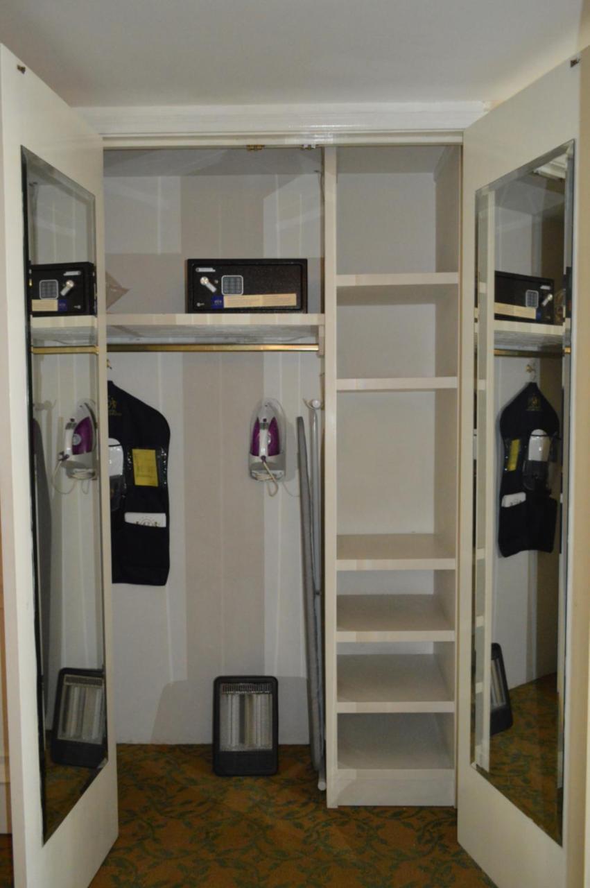 Suite Máster Ejecutiva