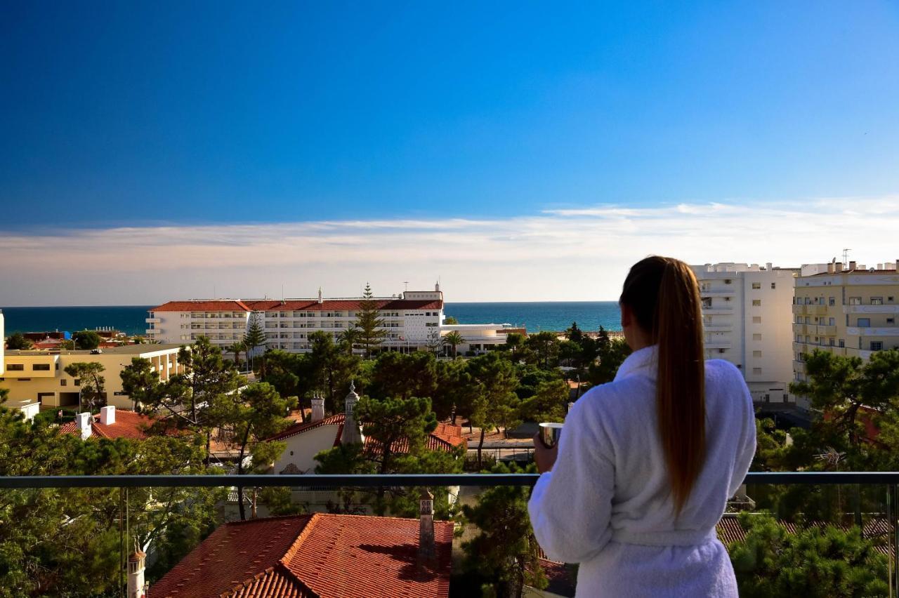 Suite Deluxe con vistas al mar