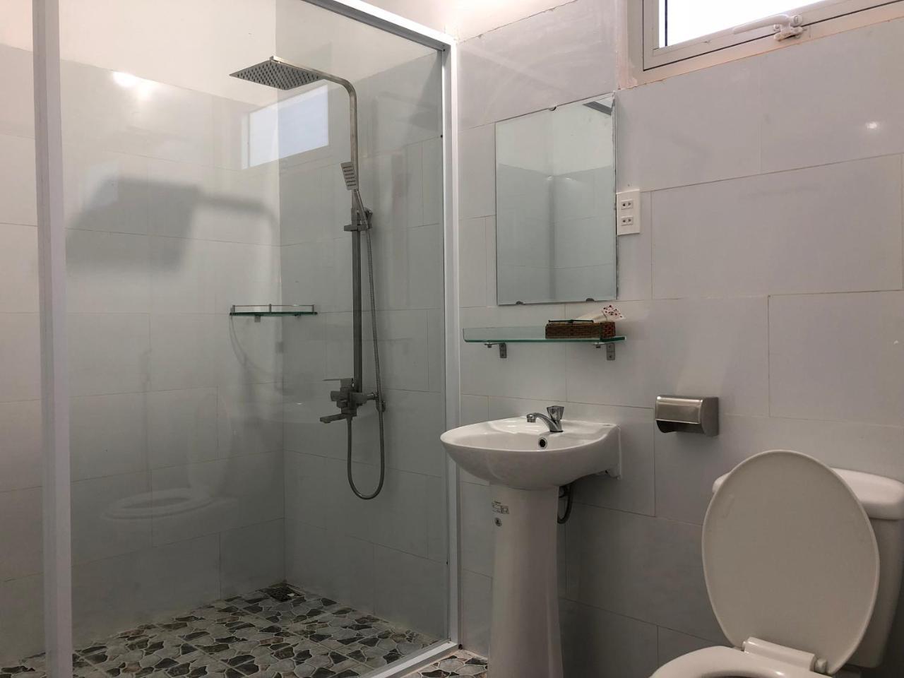 Superior Double Room with Garden View