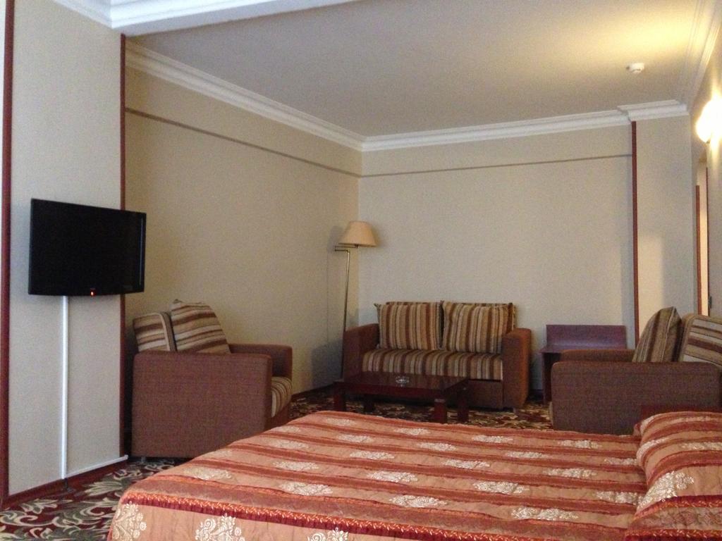 Suite