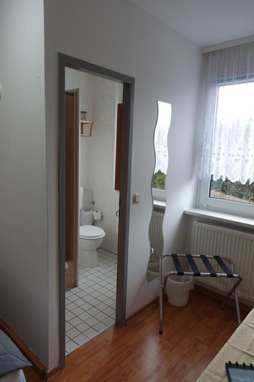 Eenpersoonskamer