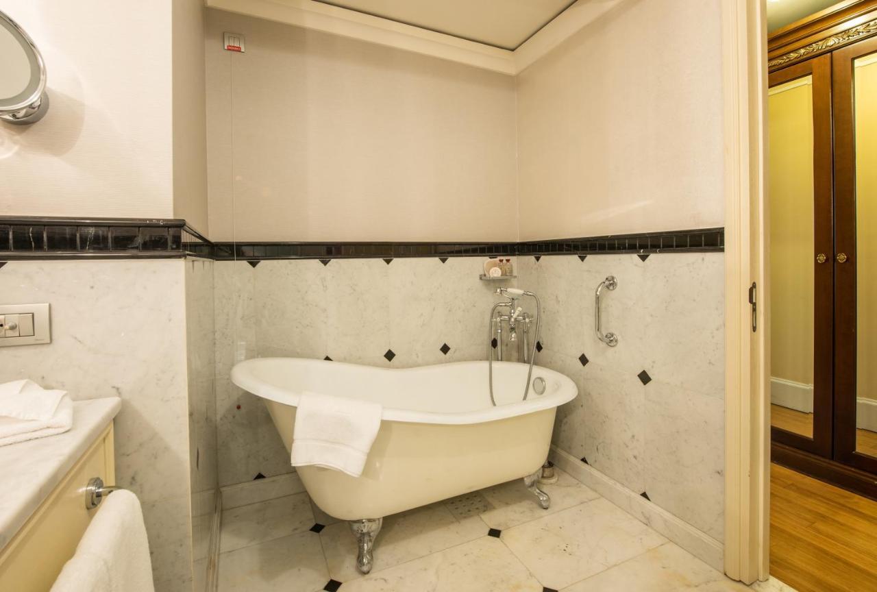 Suite Presidencial