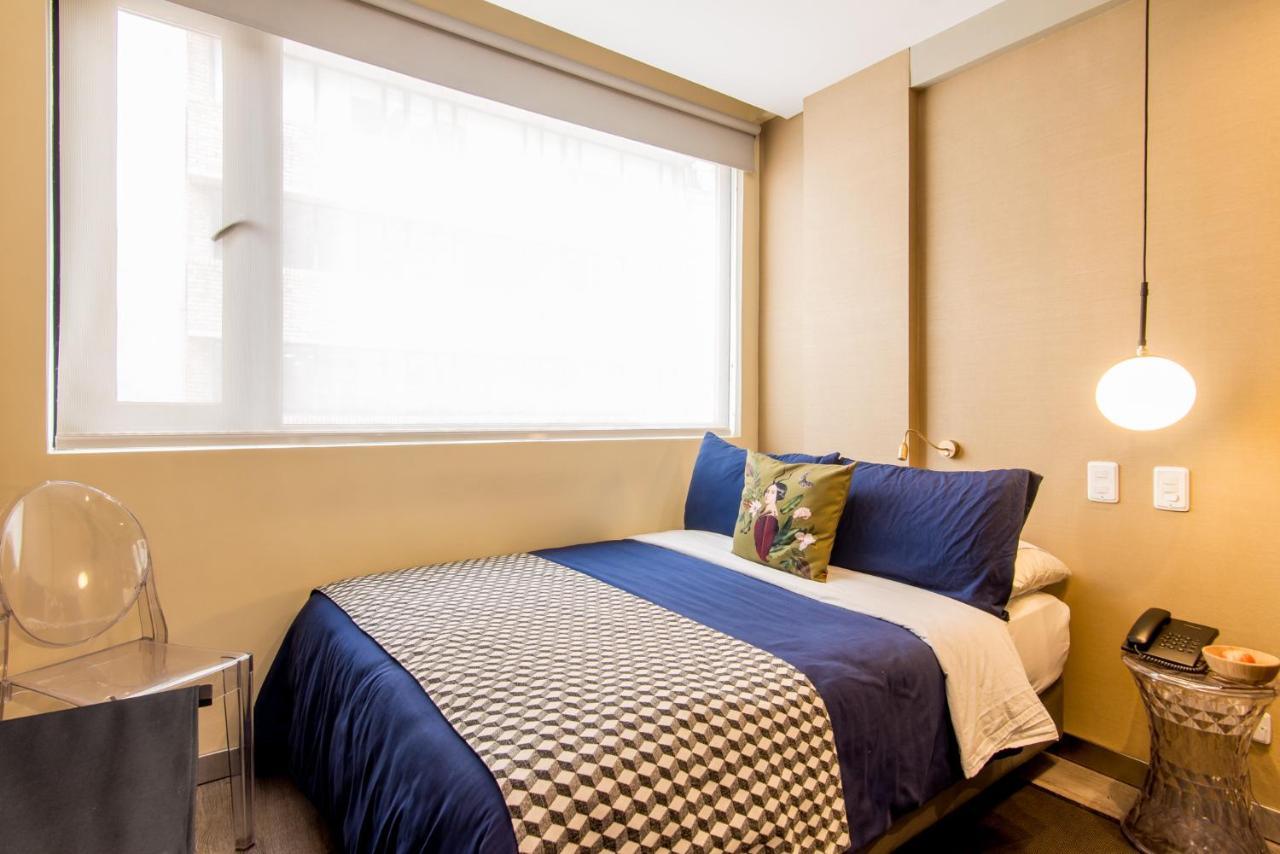 Quarto Individual
