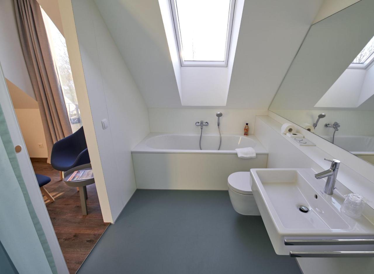 Doppelzimmer - barrierefrei