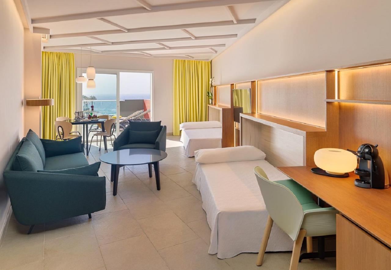 Suite met Uitzicht op Zee