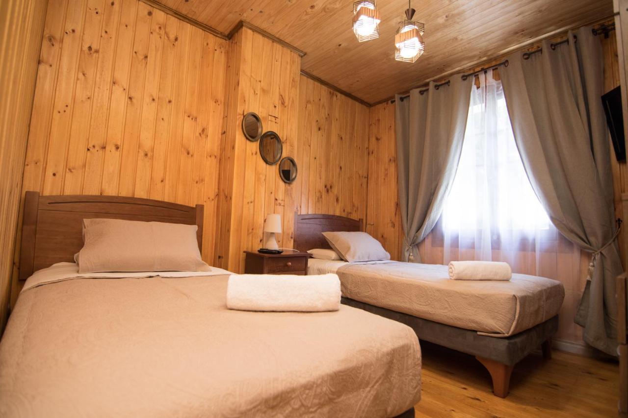 Habitación Doble con vistas a la montaña