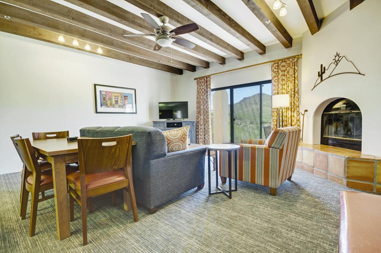 One-Bedroom Suite