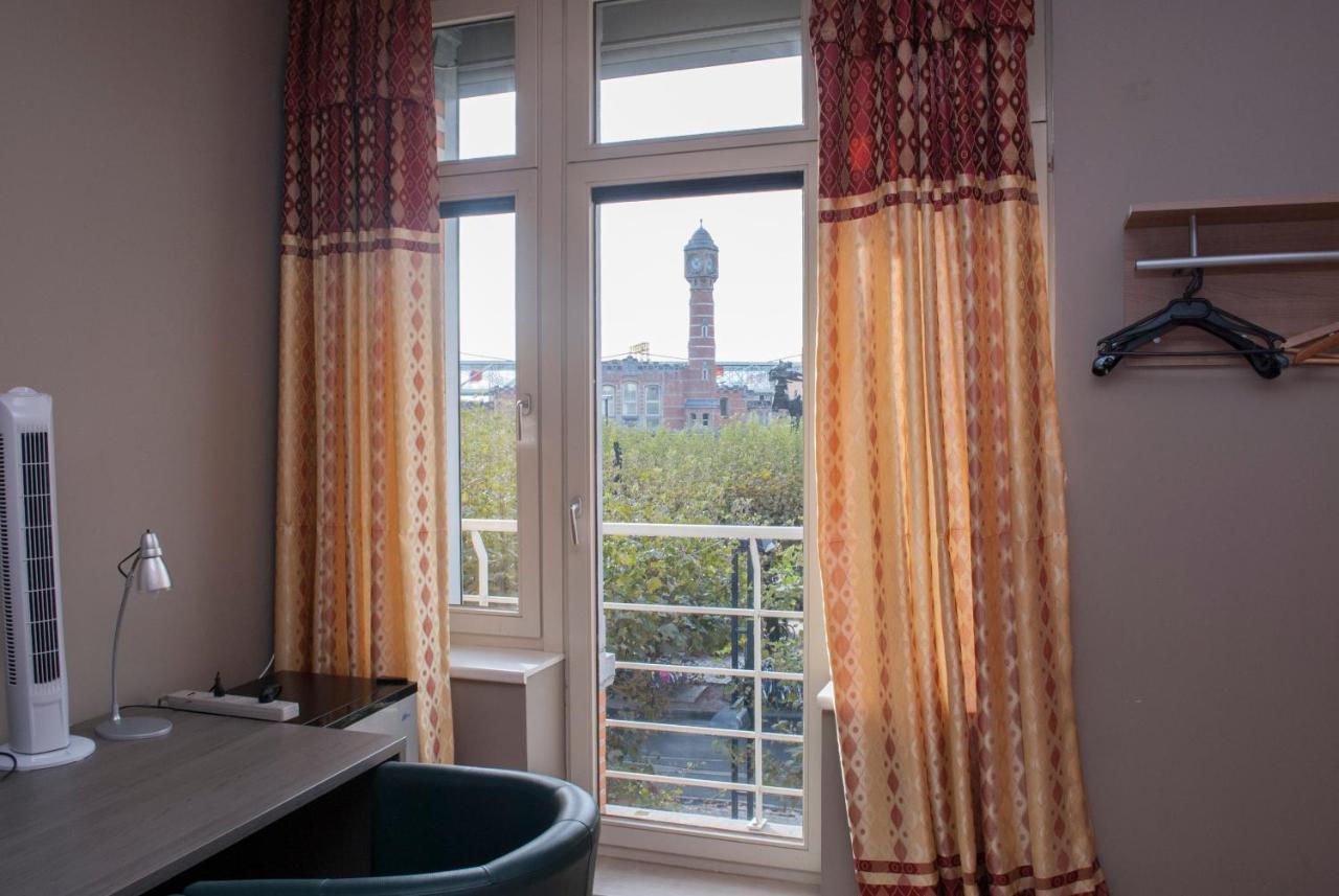 Familienzimmer mit Badewanne