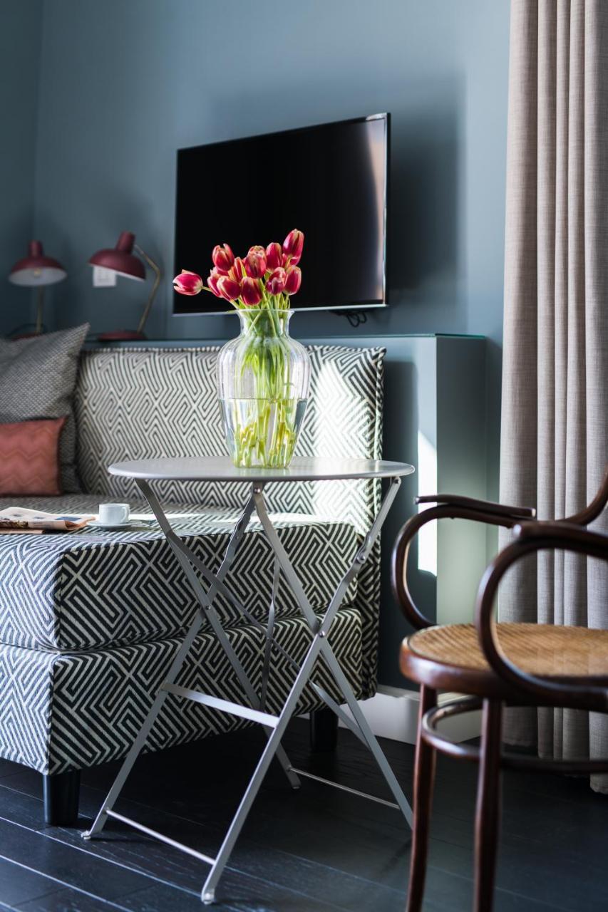 Chambre Triple Deluxe