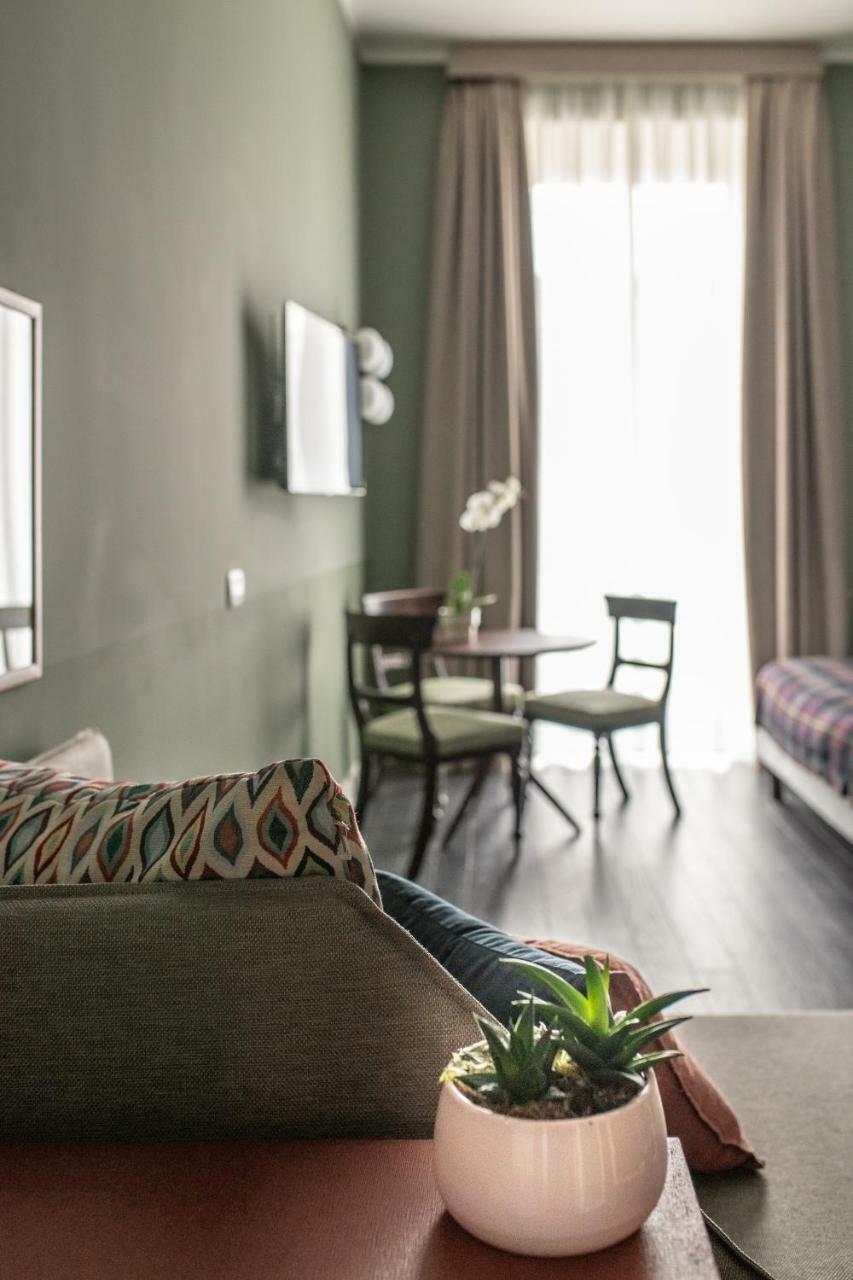 Appartement Deluxe