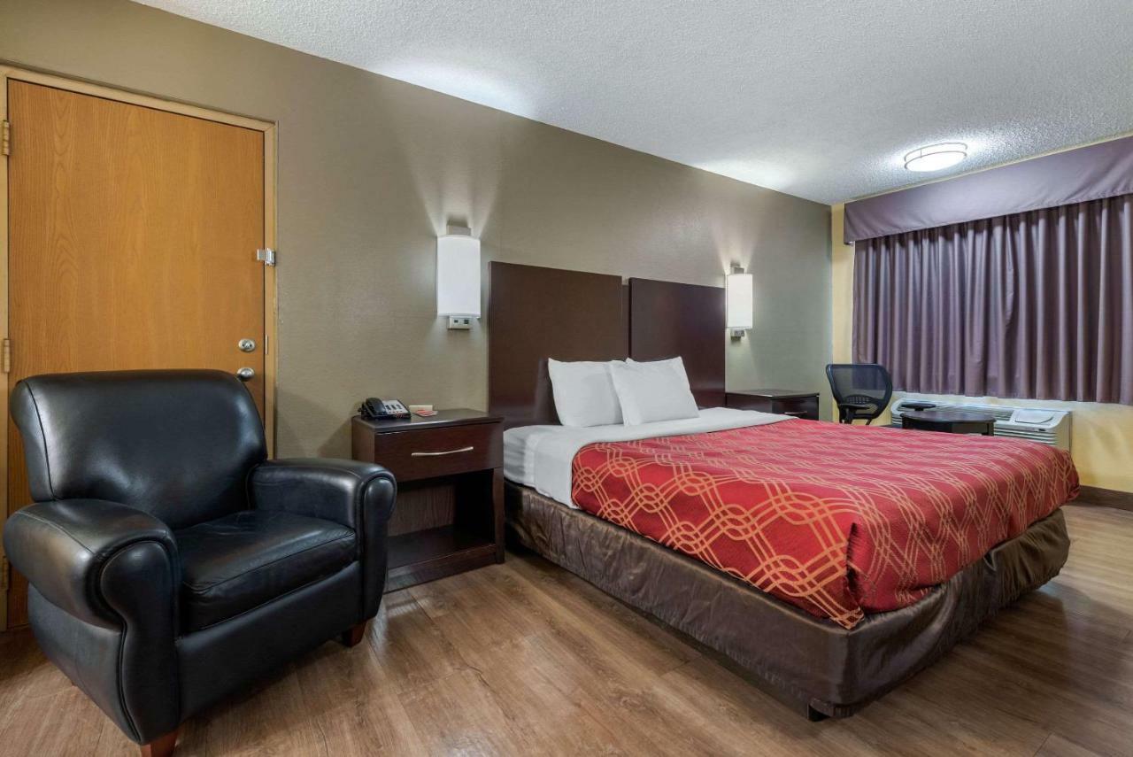 King Room Non-Smoking