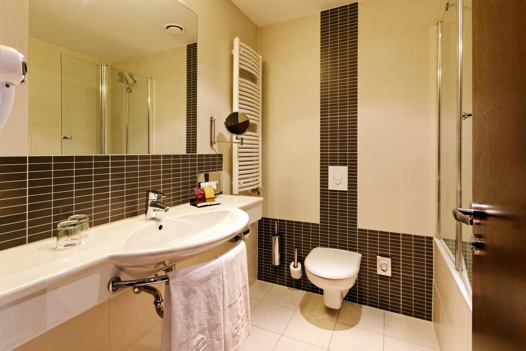 Superior Doppelzimmer