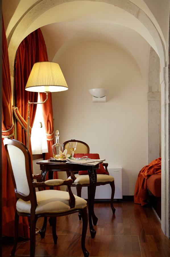 Chambre Double Deluxe