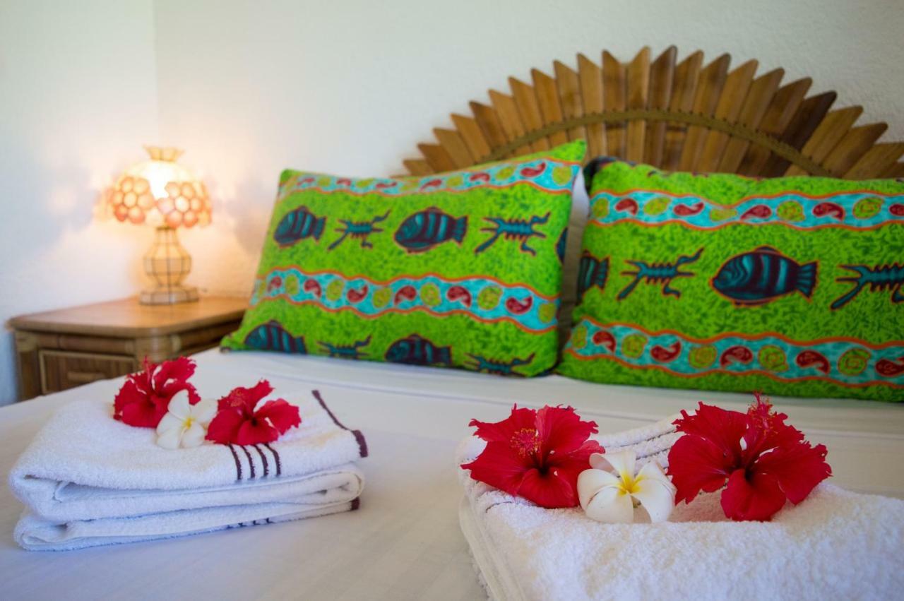 Double Room with Panoramic View