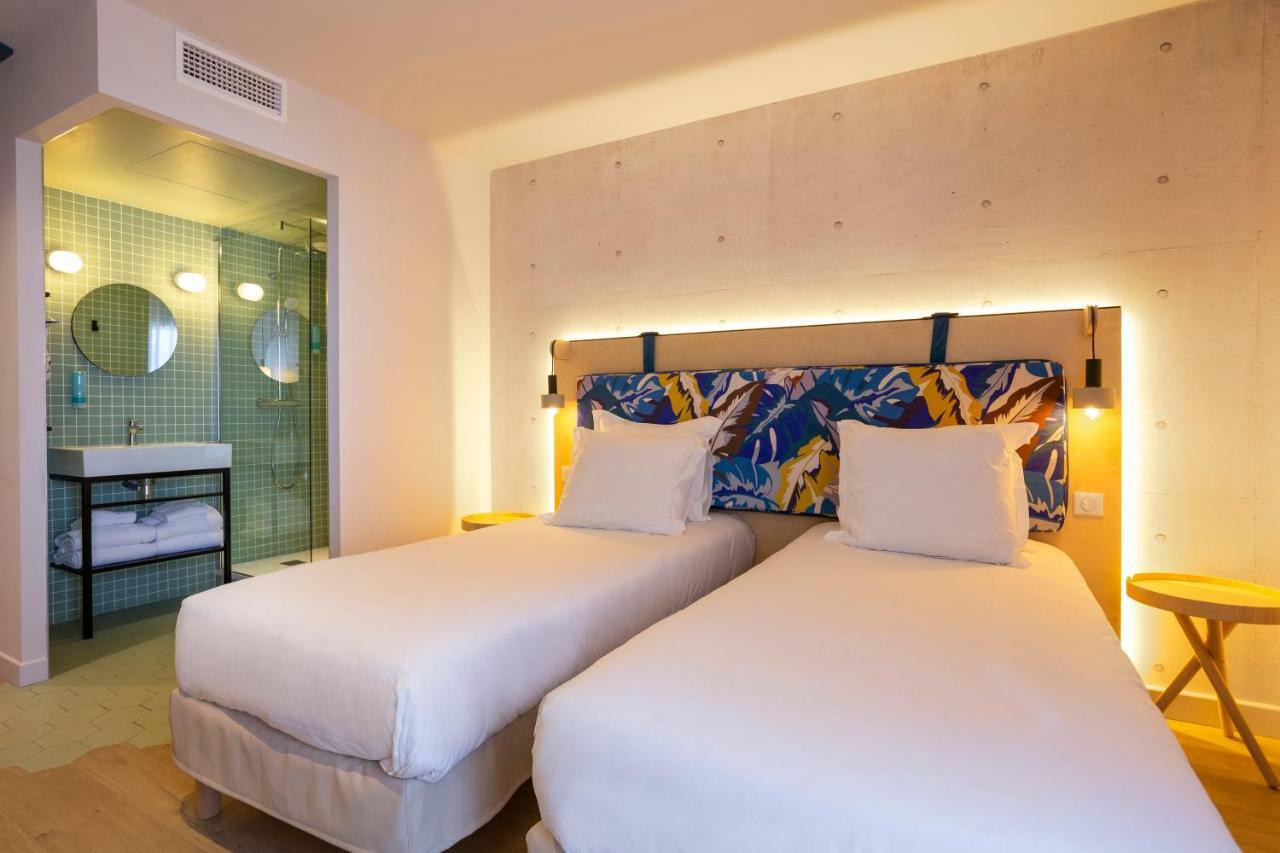 Superior Room with Spa access