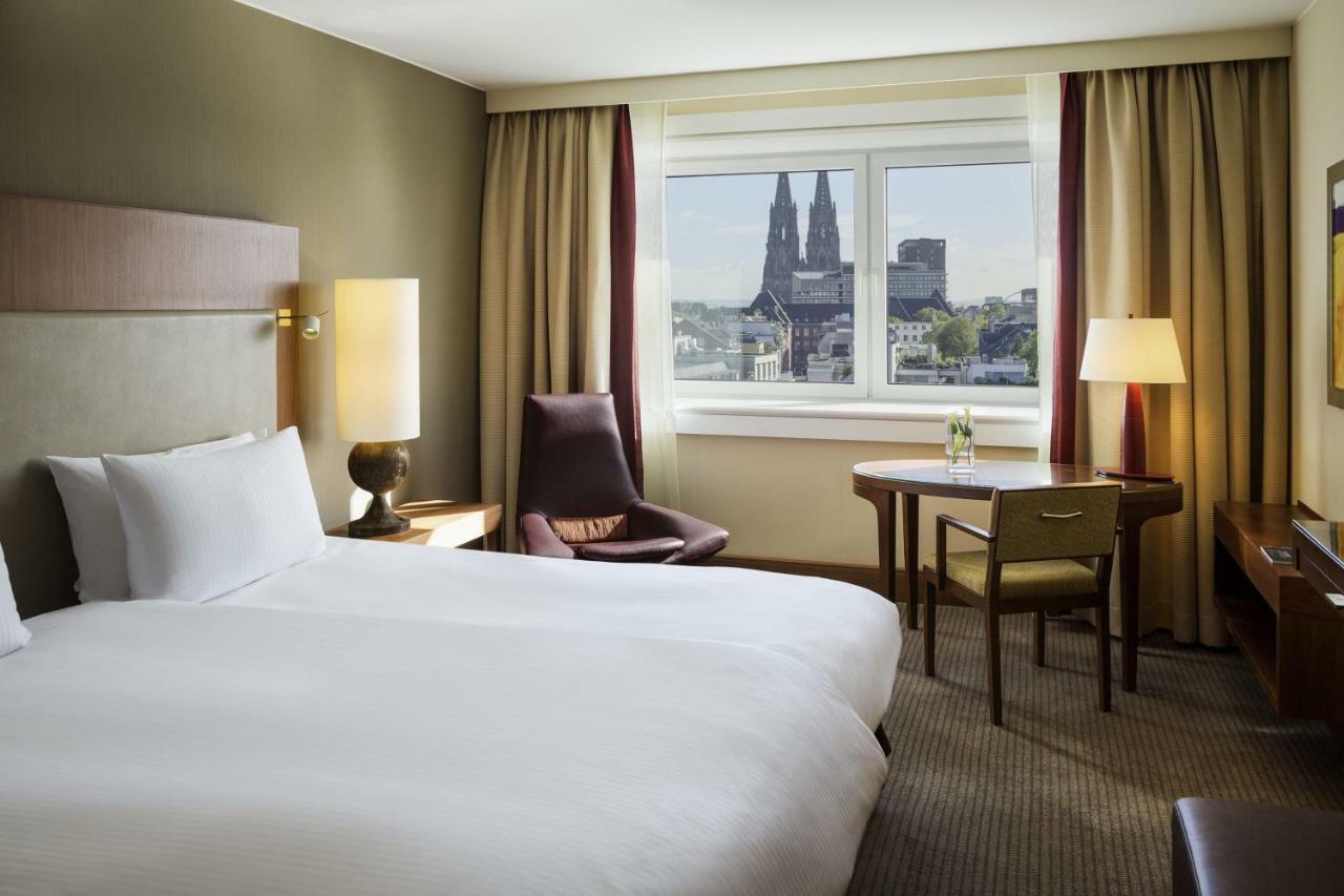 Executive Kamer met Kingsize Bed