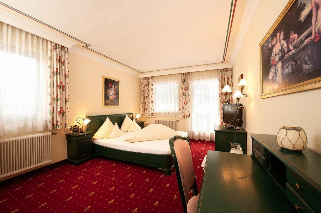 Doppelzimmer