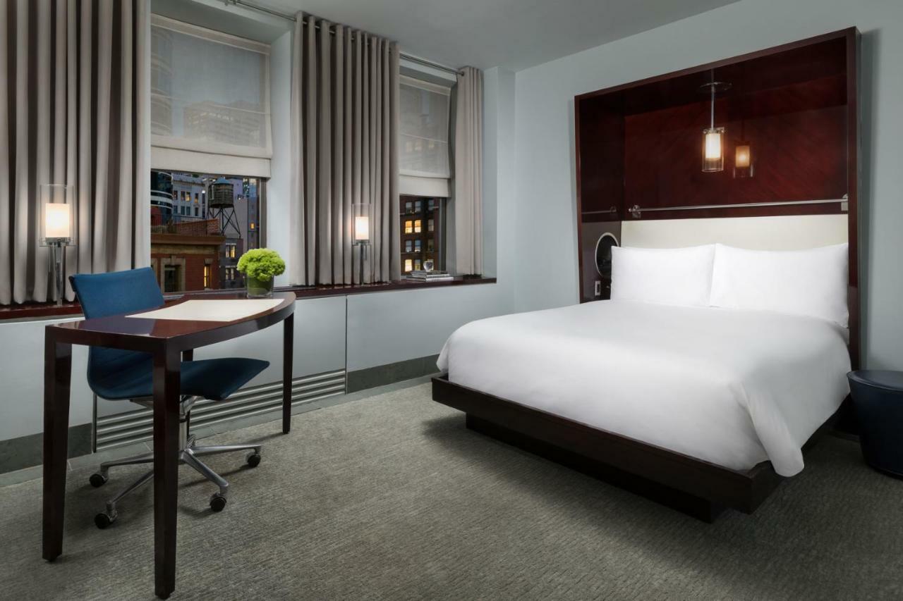 Standaard Kamer met Queensize Bed