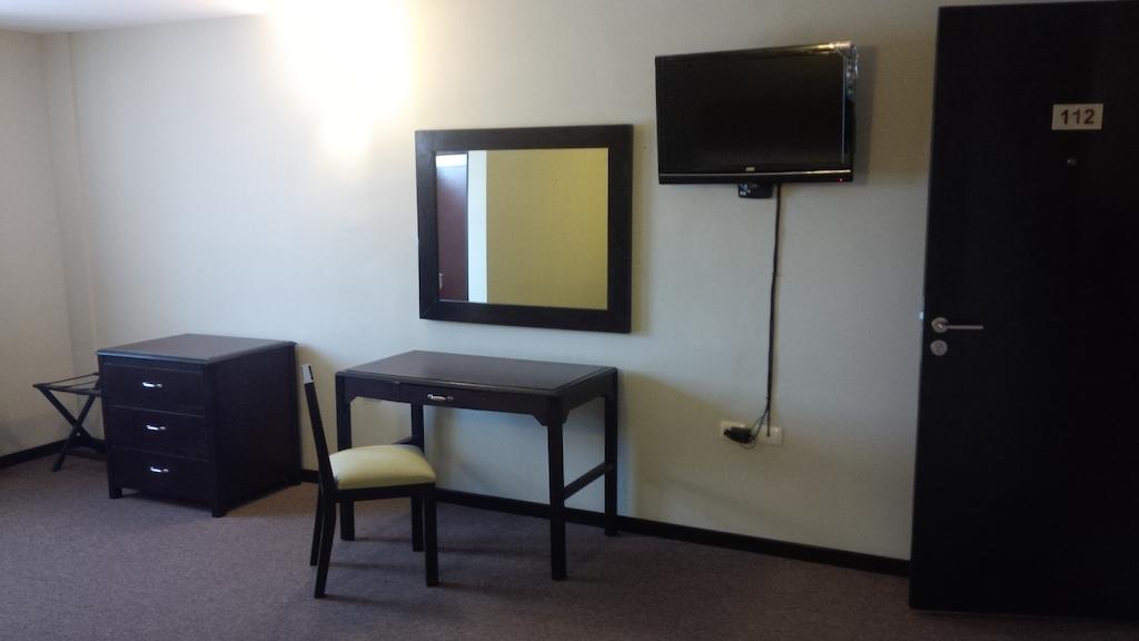 Superior Queen Room