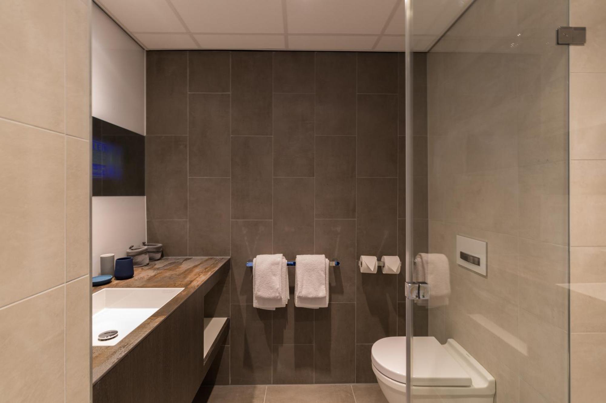 Standaard Kamer met 2 Bedden