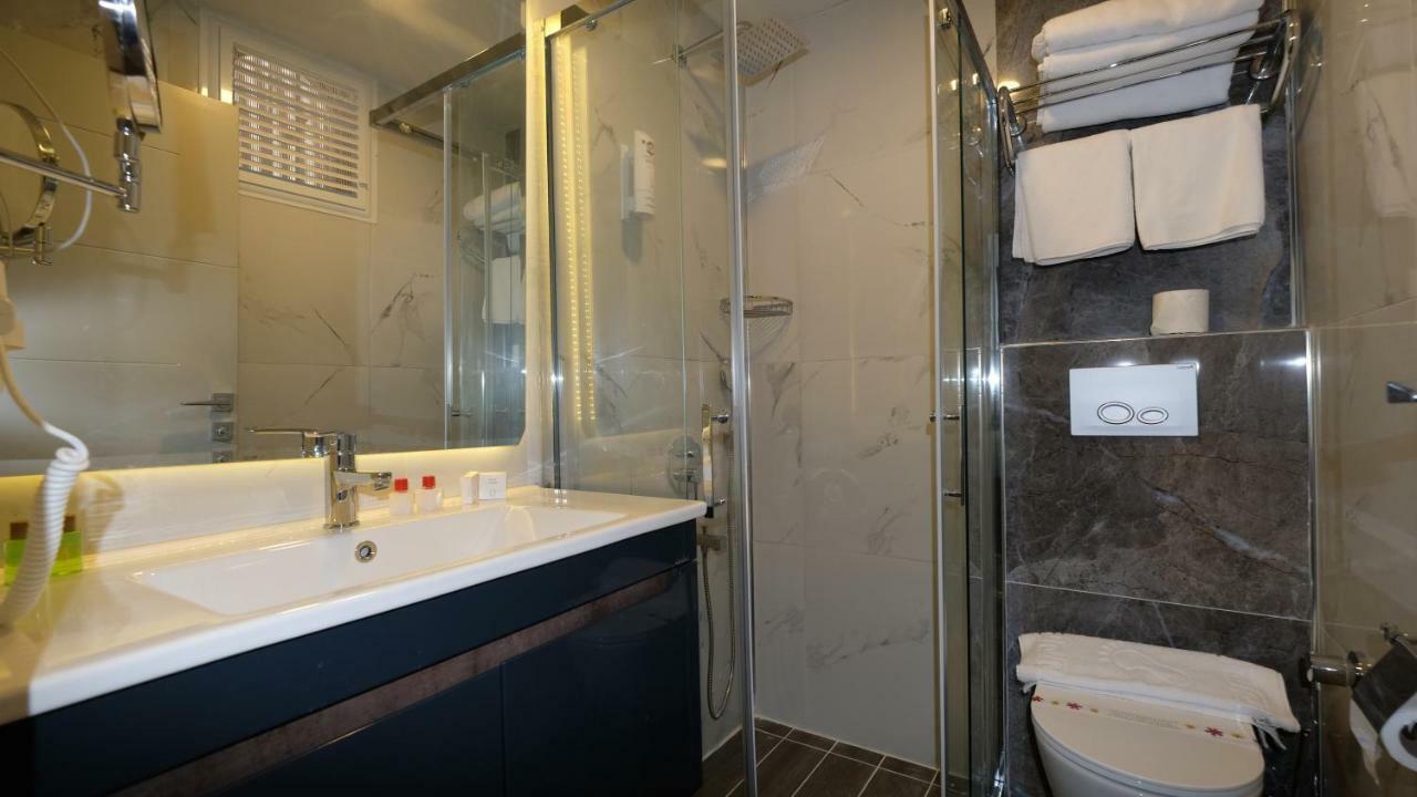 Standard Doppelzimmer