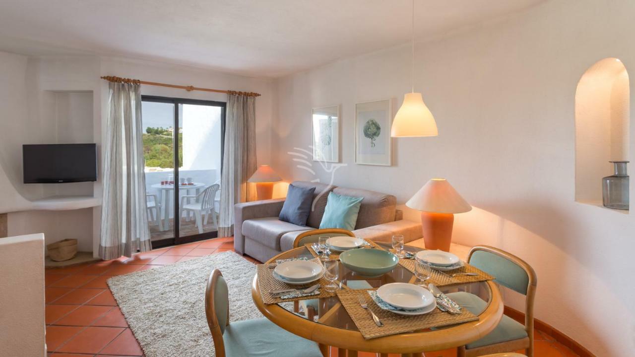 Standaard Appartement met 1 Slaapkamer