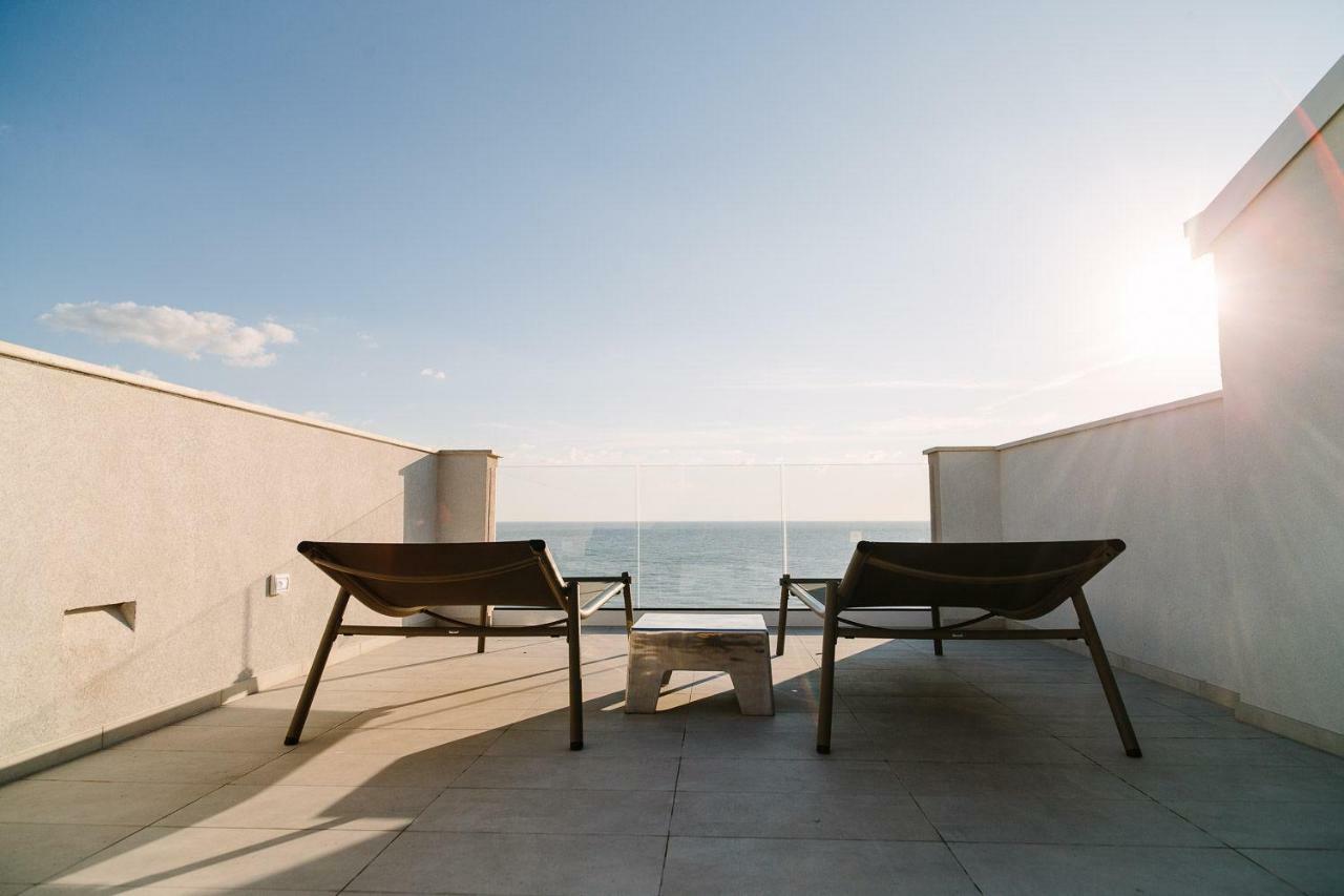 Suite con Vista Mare