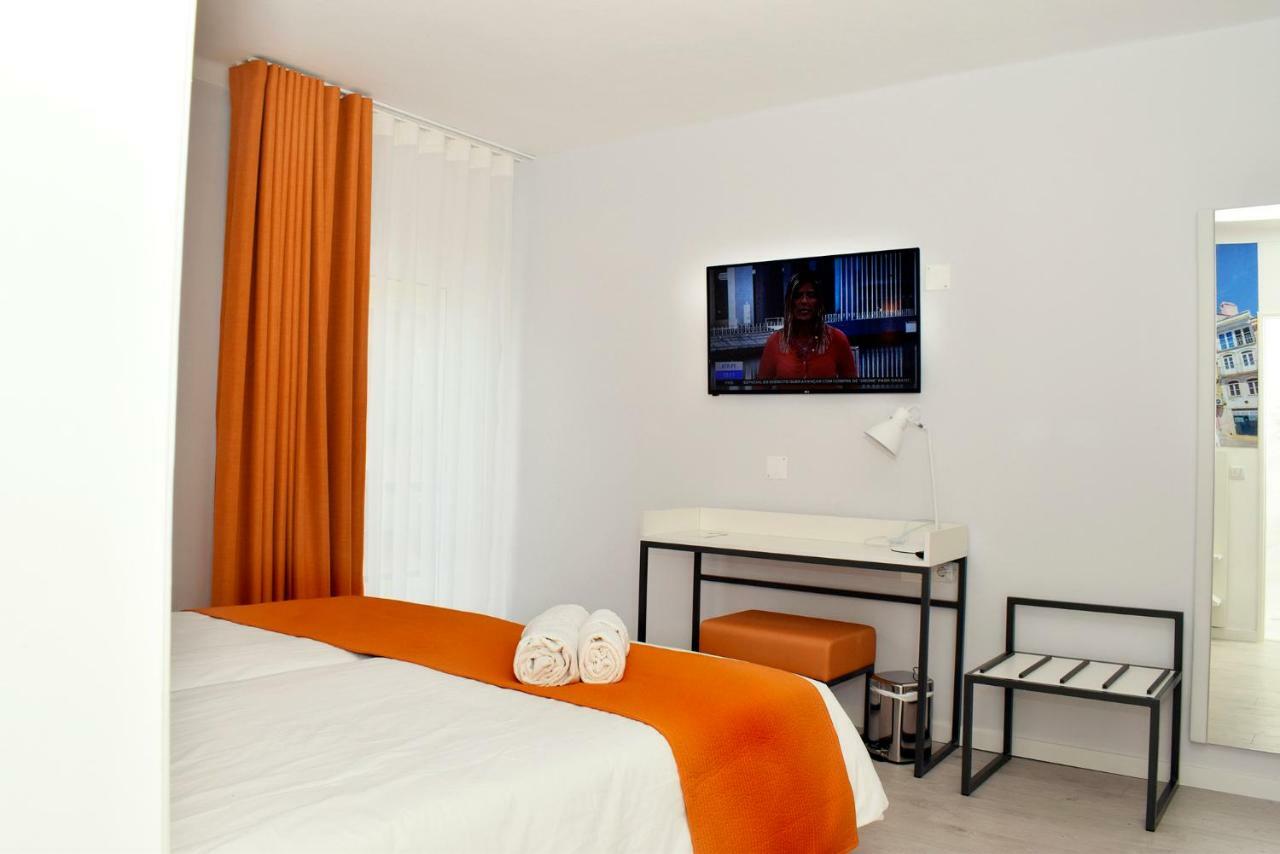 Quarto Duplo Deluxe