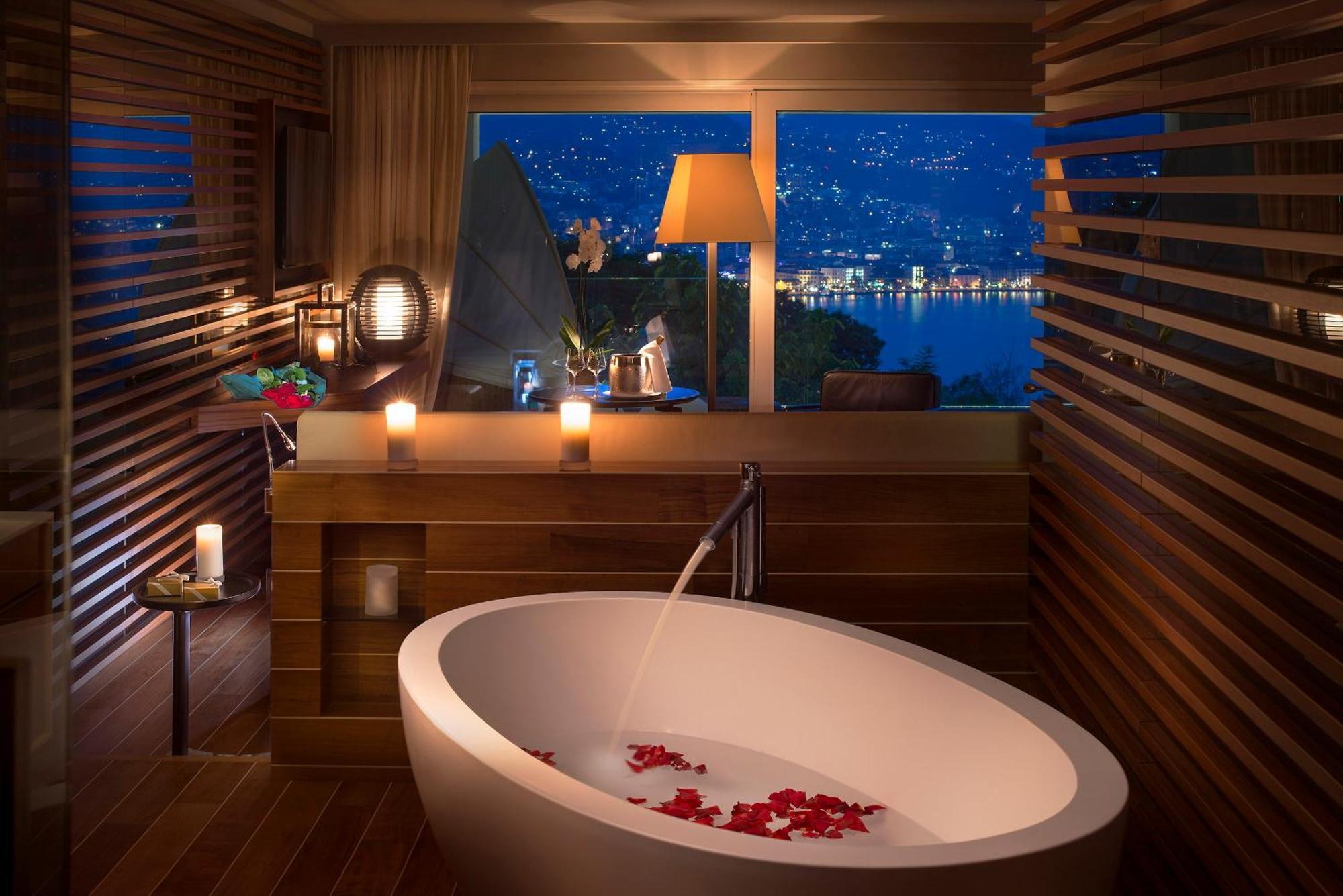 Junior Suite Classic con Balcone