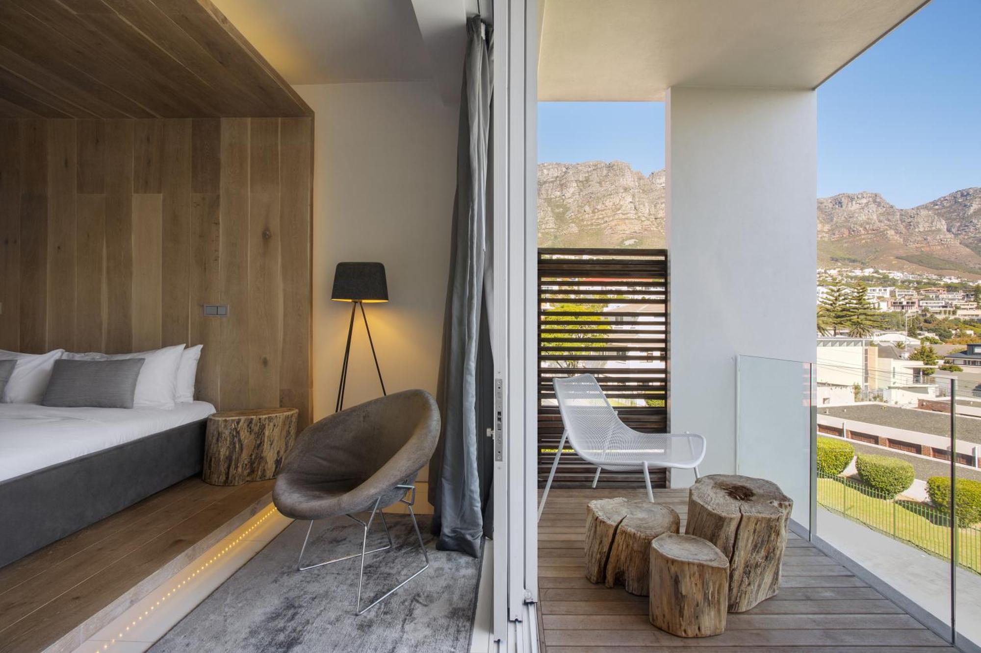 Classic Doppelzimmer mit Balkon