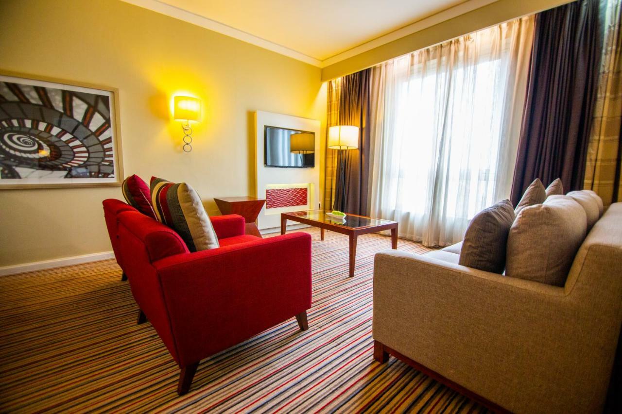 One-Bedroom Suite