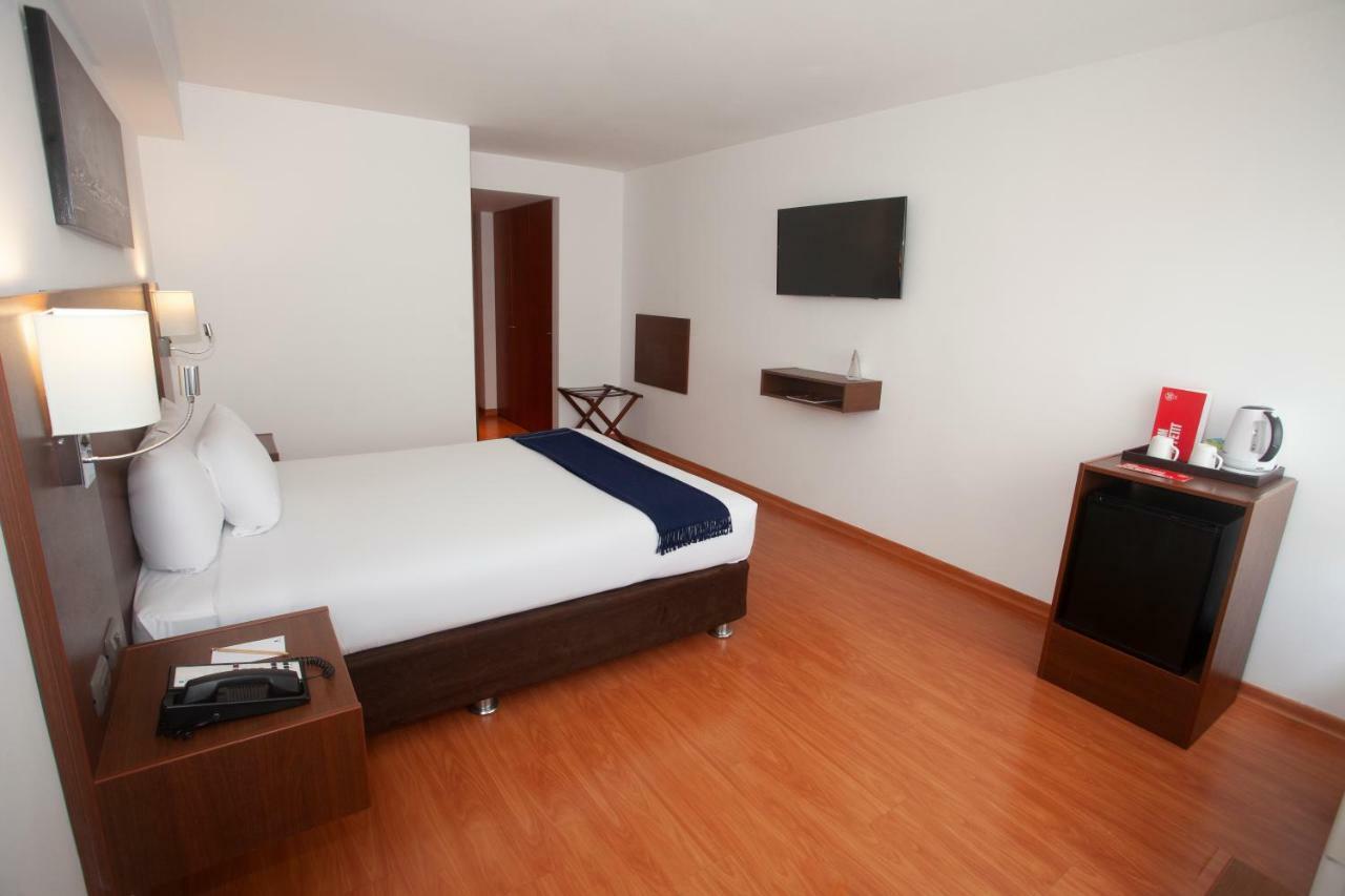 Quarto Duplo Superior