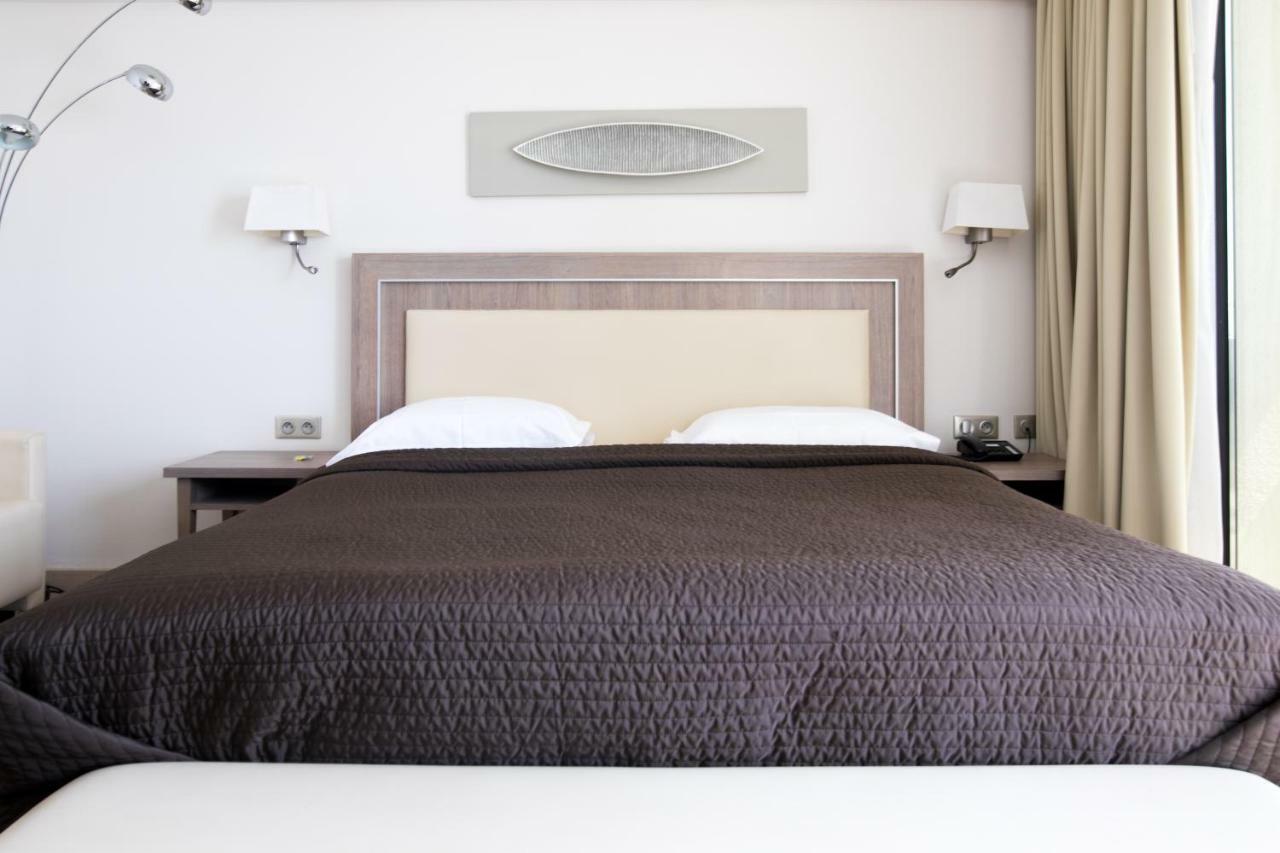 Superior Doppelzimmer mit Meerblick