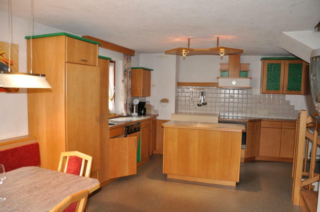 Apartment - auf 2 Etagen